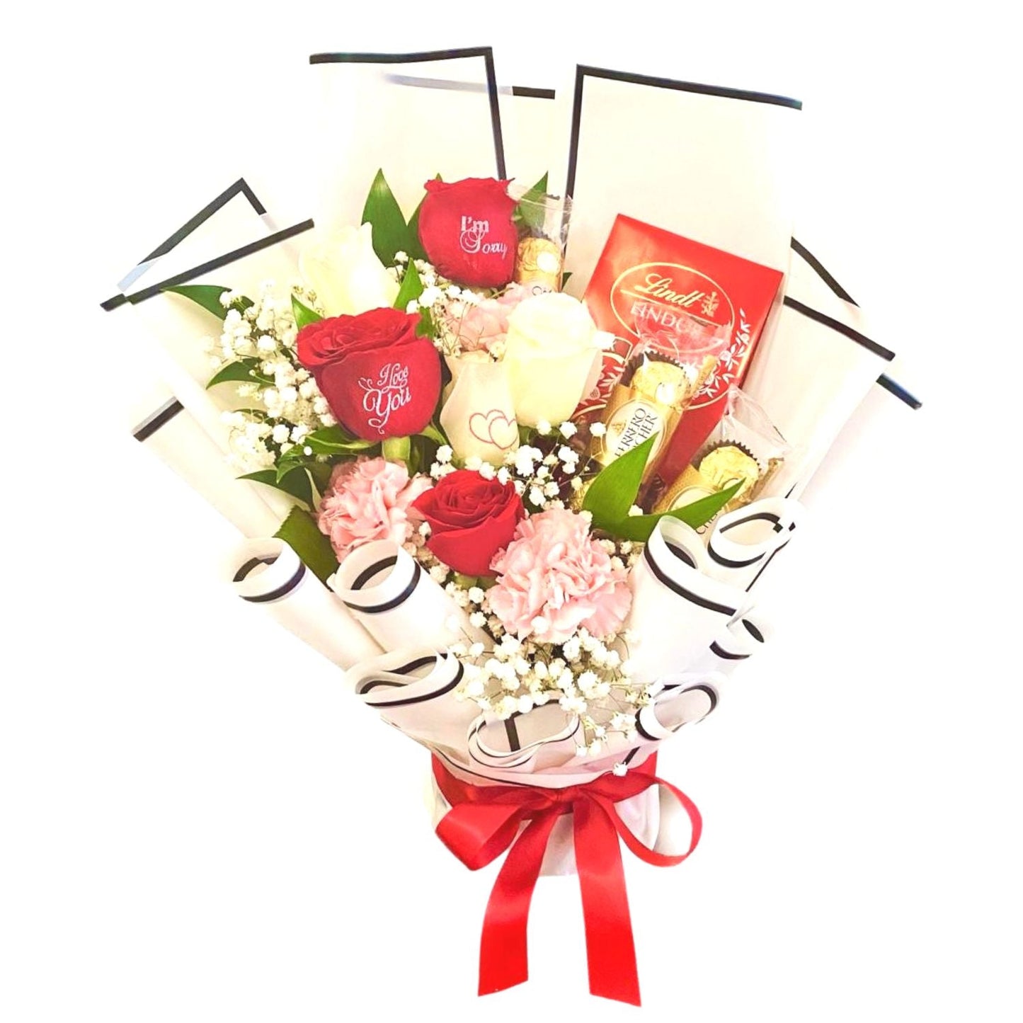 Standing Bouquet