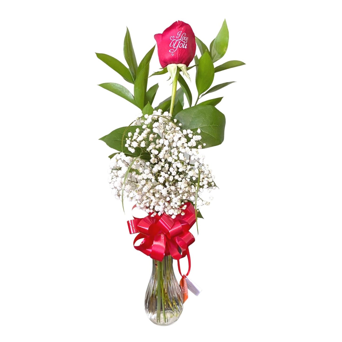 Classic Vase Arrangements