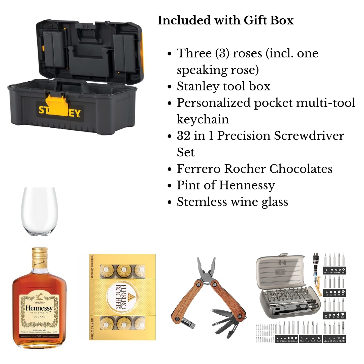 The 'Gentleman's Box'